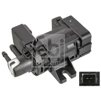 Transmetteur de pression FEBI BILSTEIN 173544 pour HYUNDAI ELANTRA 2.0 - 143cv