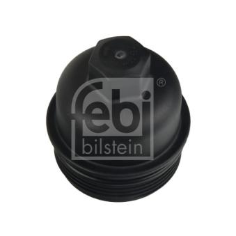 Couvercle, boîtier du filtre à huile FEBI BILSTEIN OEM 11428507685