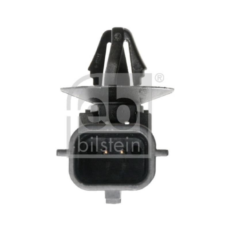 Capteur, vitesse de roue arrière droit FEBI BILSTEIN 173596 - Visuel 1