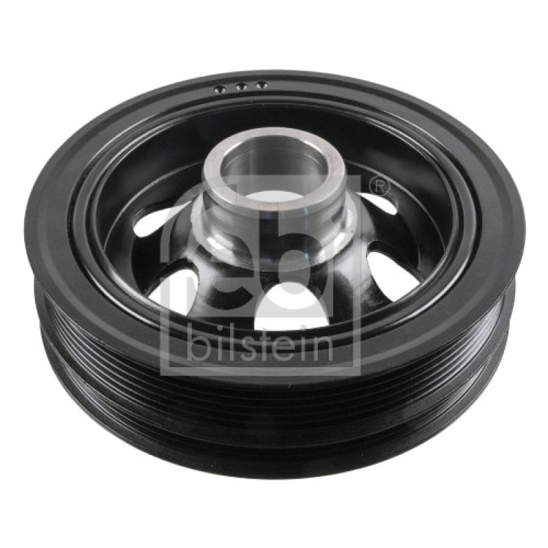 Poulie, vilebrequin FEBI BILSTEIN 173609 - Visuel 1