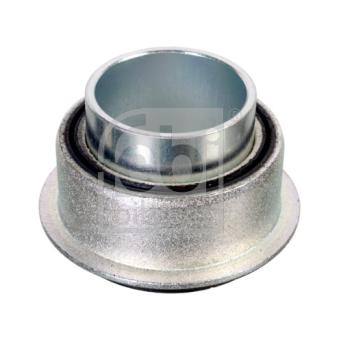 Suspension, corps de l'essieu FEBI BILSTEIN OEM 017769391