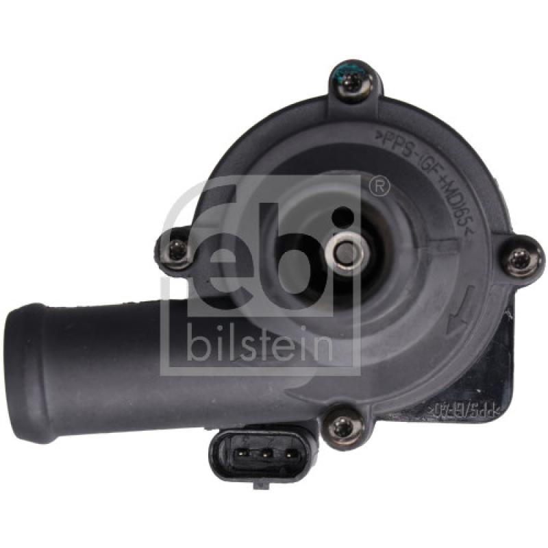 Pompe à eau additionnelle FEBI BILSTEIN 173631 - Visuel 2