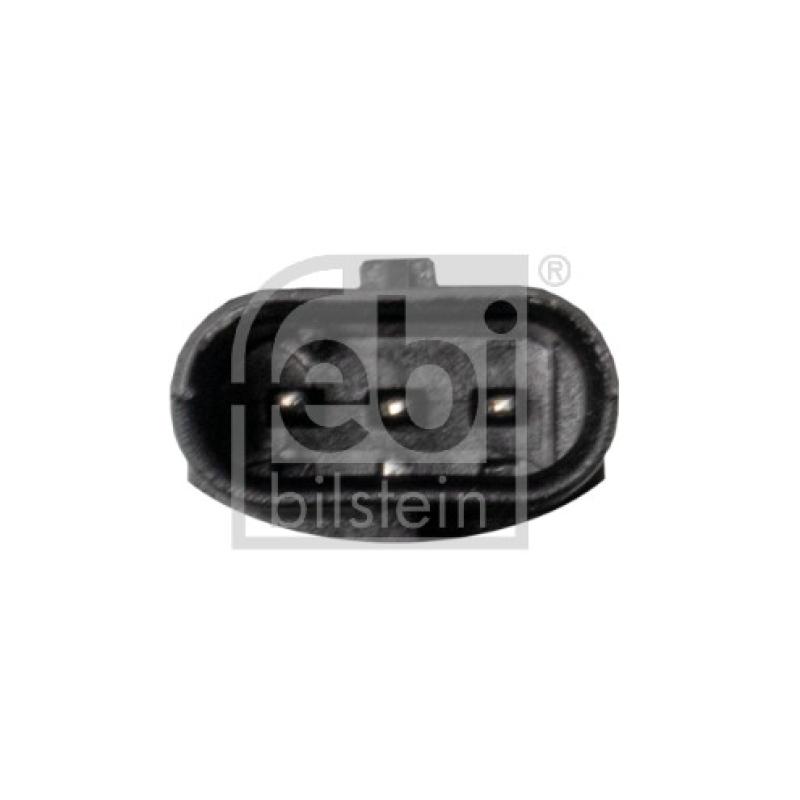 Pompe à eau additionnelle FEBI BILSTEIN 173634 - Visuel 1