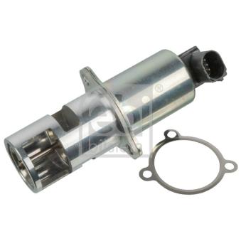 Vanne EGR FEBI BILSTEIN OEM 8200360201