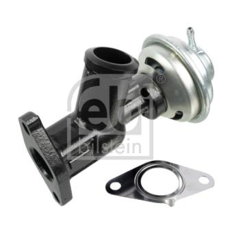Vanne EGR FEBI BILSTEIN OEM 1628VT Vanne EGR FEBI BILSTEIN OEM 1628VT