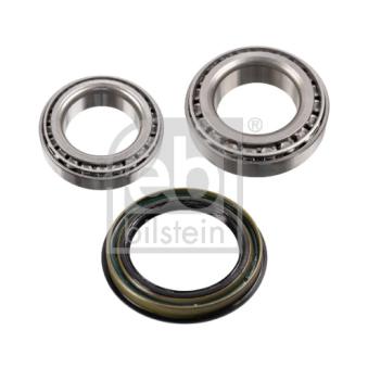 Kit de roulements de roue FEBI BILSTEIN [173670]
