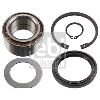 Kit de roulements de roue FEBI BILSTEIN OEM 0926741001