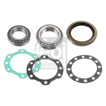Kit de roulements de roue FEBI BILSTEIN OEM 9008036064 Kit de roulements de roue FEBI BILSTEIN OEM 9008036064