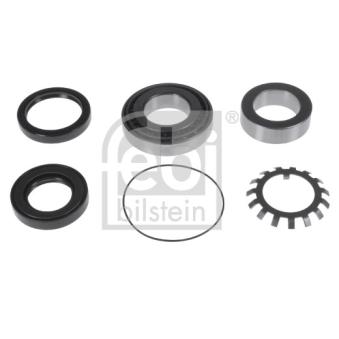 Kit de roulements de roue FEBI BILSTEIN OEM MB092432