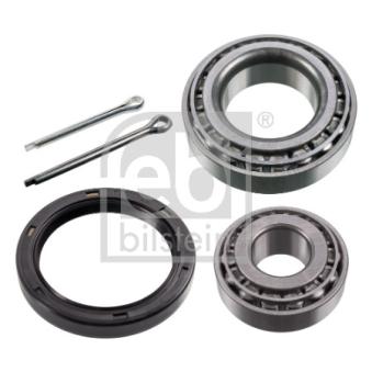 Kit de roulements de roue FEBI BILSTEIN 173683 pour HYUNDAI SATELLITE 2.5 CRDi - 110cv