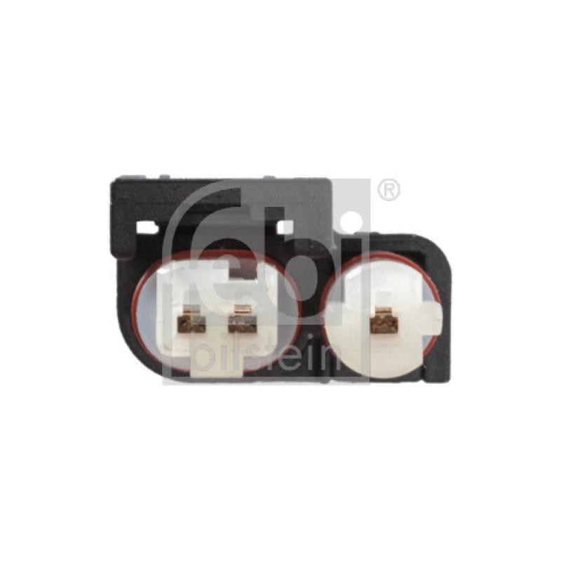Câble de connexion, batterie FEBI BILSTEIN 173708 - Visuel 1