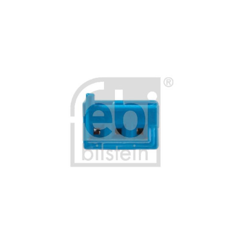 Câble de connexion, batterie FEBI BILSTEIN 173708 - Visuel 2