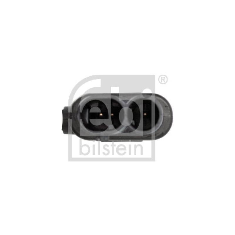 Câble de connexion, batterie FEBI BILSTEIN 173709 - Visuel 1