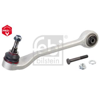Triangle ou bras de suspension (train avant) FEBI BILSTEIN OEM 31122347981
