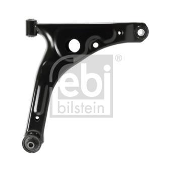 Triangle ou bras de suspension (train avant) FEBI BILSTEIN 173736 pour CHEVROLET EPICA 2.2 TDCi - 110cv