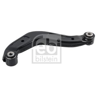 Bras de liaison, suspension de roue arrière droit FEBI BILSTEIN 173740 pour SEAT EXEO 2.0 TDI - 170cv