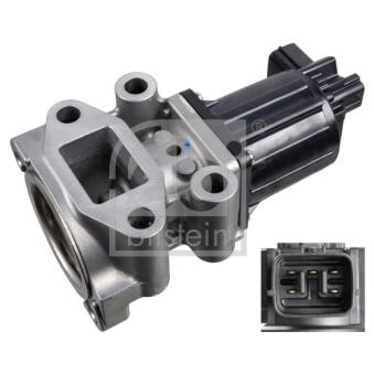 Vanne EGR FEBI BILSTEIN OEM 1582A037