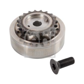 Dispositif de réglage électrique d'arbre à cames FEBI BILSTEIN 173771