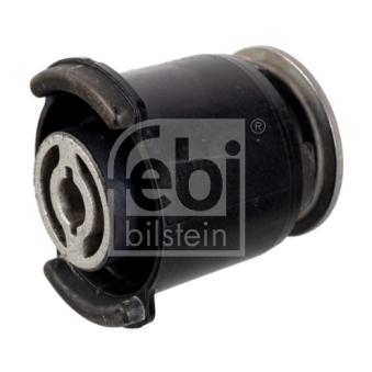 Silent bloc de suspension (train arrière) FEBI BILSTEIN 173776 pour OPEL INSIGNIA 2.0 CDTI 4x4 - 170cv