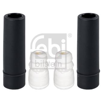 Kit de protection contre la poussière, amortisseur FEBI BILSTEIN OEM 553483W000