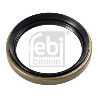 Bague d'étanchéité, roulement de roue FEBI BILSTEIN [173799]