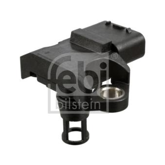 Capteur, pression du tuyau d'admission FEBI BILSTEIN 173804
