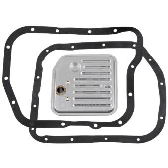 Kit de filtre hydraulique, boîte automatique FEBI BILSTEIN [173831]