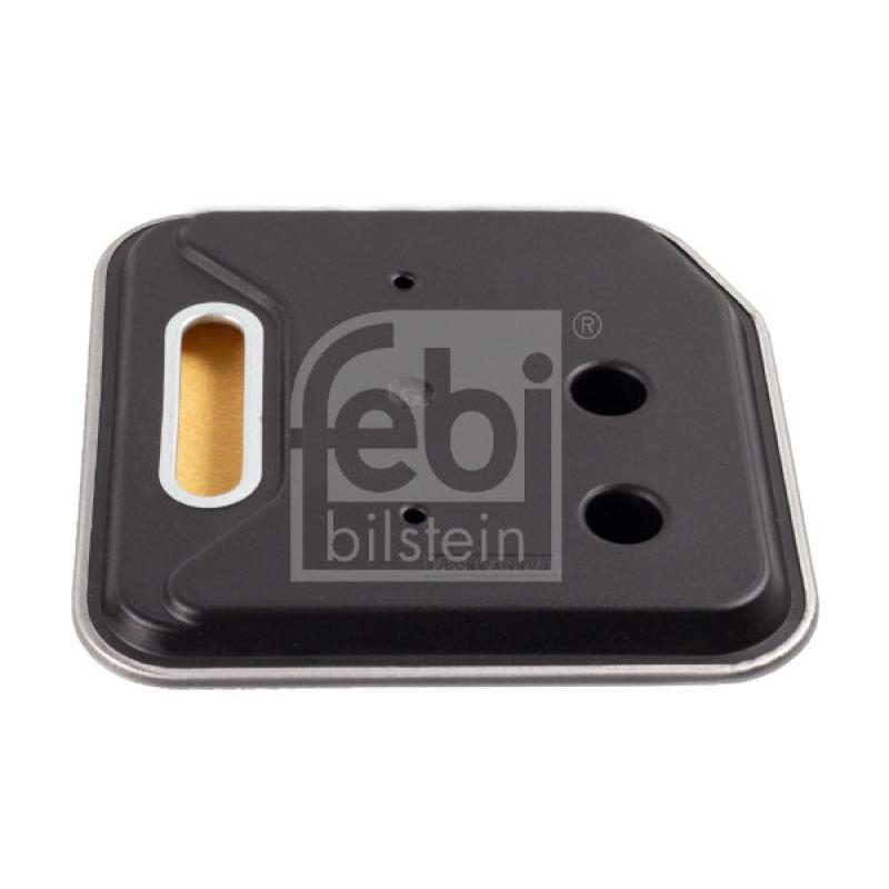 Kit de filtre hydraulique, boîte automatique FEBI BILSTEIN 173831 - Visuel 1