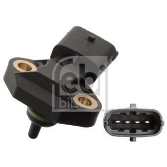 Capteur, pression de suralimentation FEBI BILSTEIN OEM 2859674
