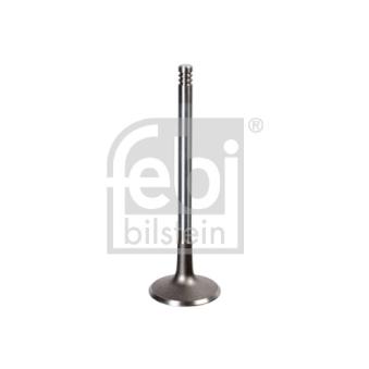 Soupape d'admission FEBI BILSTEIN 17386