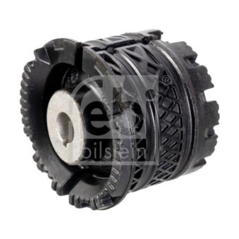 Silent bloc de suspension (train arrière) FEBI BILSTEIN 173862