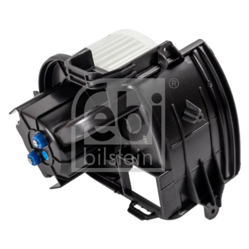 Pulseur d'air habitacle FEBI BILSTEIN 173873 - Visuel 1