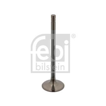 Soupape d'admission FEBI BILSTEIN 17388
