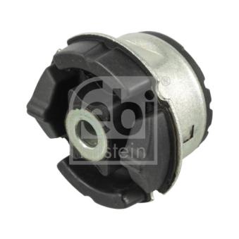 Silent bloc de suspension (train arrière) FEBI BILSTEIN 173898 pour CITROEN C5 2.0 16V - 140cv