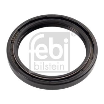 Bague d'étanchéité, roulement de roue FEBI BILSTEIN [173902]