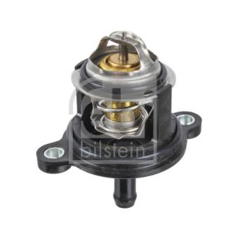 Thermostat, liquide de refroidissement FEBI BILSTEIN 173939 pour BMW X1 1.0 EcoBoost - 100cv