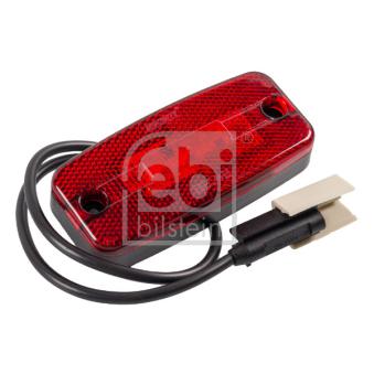 Feu latéral FEBI BILSTEIN OEM 505870338 Feu latéral FEBI BILSTEIN OEM 505870338