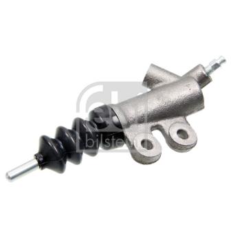 Cylindre récepteur, embrayage FEBI BILSTEIN [17402]