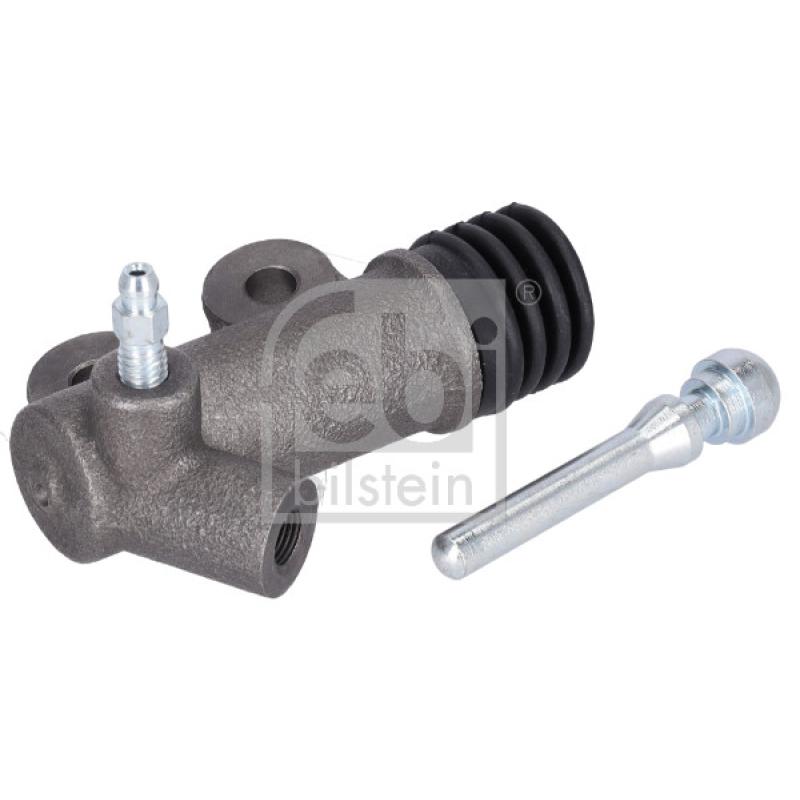 Cylindre récepteur, embrayage FEBI BILSTEIN 17403 - Visuel 1