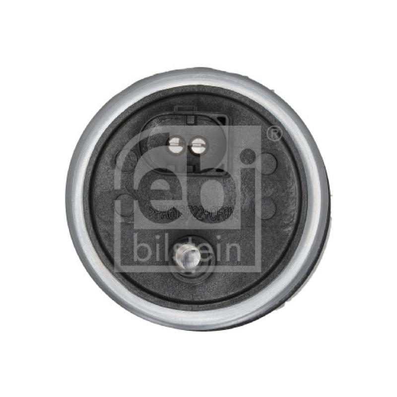 Filtre à carburant FEBI BILSTEIN 174039 - Visuel 2