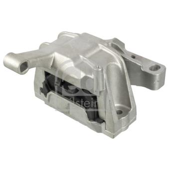 Support moteur FEBI BILSTEIN OEM 5N0199262J Support moteur FEBI BILSTEIN OEM 5N0199262J