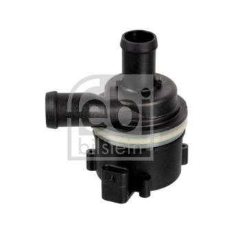 Pompe à eau additionnelle FEBI BILSTEIN OEM 059121012B