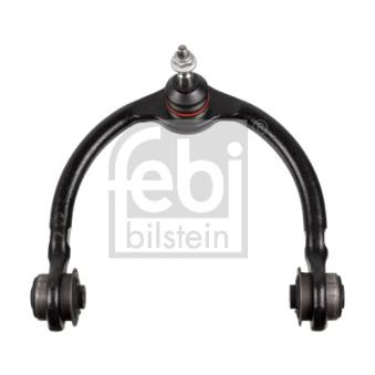 Triangle ou bras de suspension (train avant) FEBI BILSTEIN 174069 pour AUDI A4 4.7 V8 - 231cv