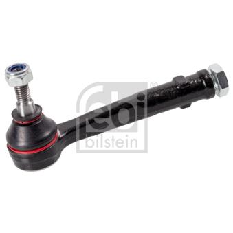 Rotule de barre de connexion avant gauche FEBI BILSTEIN OEM 77366698