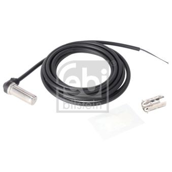 Capteur, vitesse de roue FEBI BILSTEIN OEM A0035424218