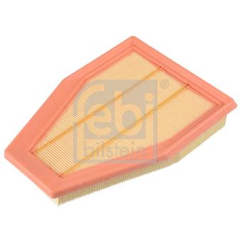 Filtre à air FEBI BILSTEIN 174094 pour PORSCHE 911 3.4 Carrera - 350cv