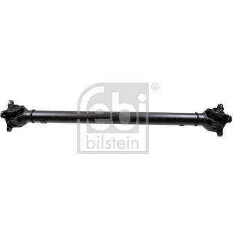 Arbre de transmission, entraînement essieux FEBI BILSTEIN OEM 26203401609 Arbre de transmission, entraînement essieux FEBI BILSTEIN OEM 26203401609