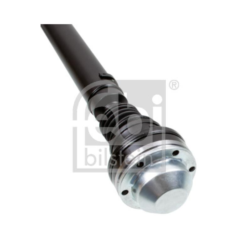 Arbre de transmission, entraînement essieux FEBI BILSTEIN 174099 - Visuel 1
