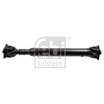 Arbre de transmission, entraînement essieux FEBI BILSTEIN 174100 pour MERCEDES-BENZ CLASSE E E 280 T CDI 4-matic - 190cv