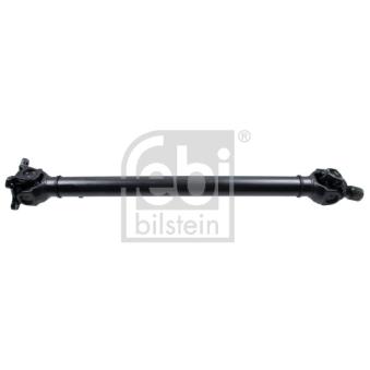 Arbre de transmission, entraînement essieux FEBI BILSTEIN OEM 26207556020